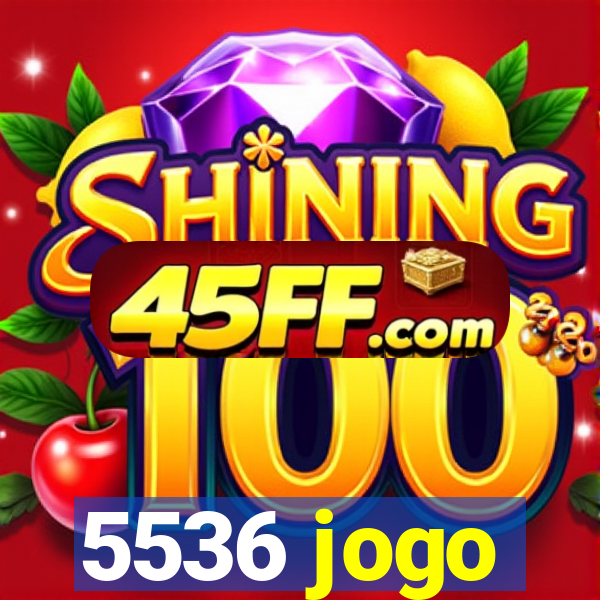 5536 jogo